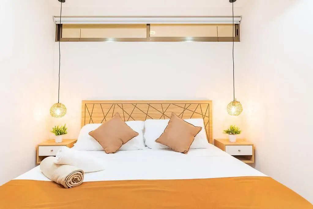 Brava Towers 408 By Sandy Powerful Tulum Pueblo Appartement