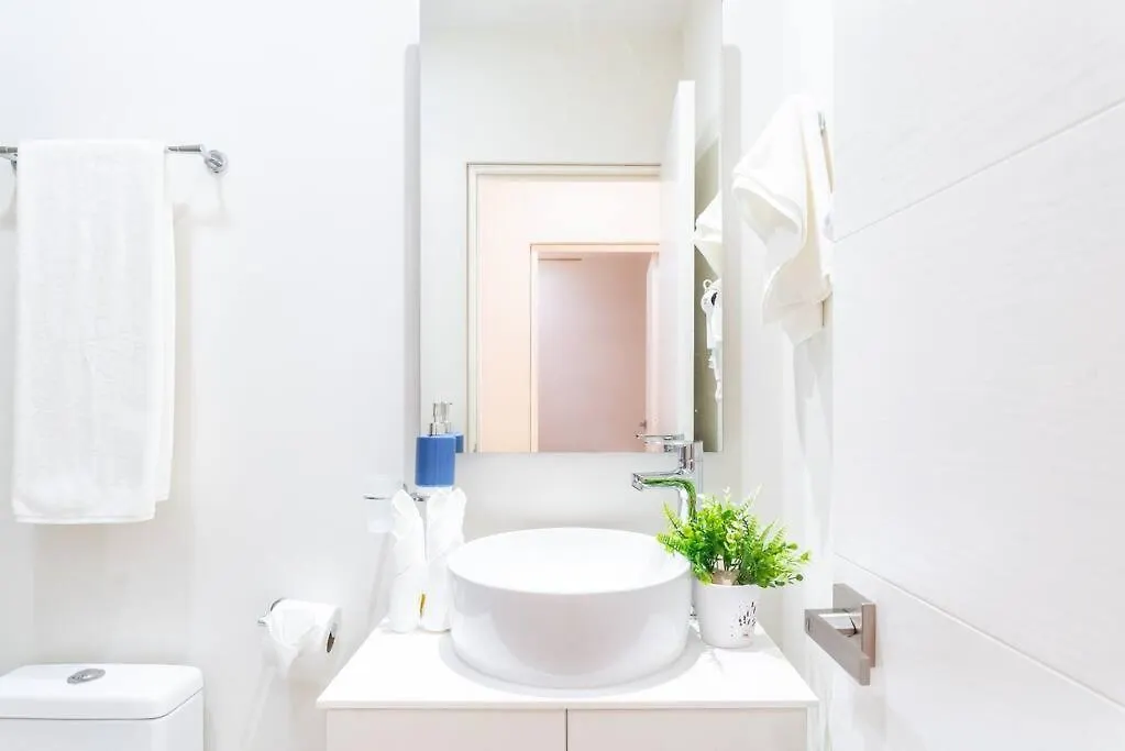 Brava Towers 408 By Sandy Powerful Tulum Pueblo Appartement